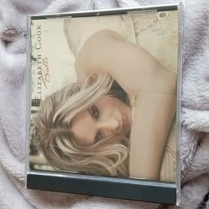 Elizabeth Cook  CD